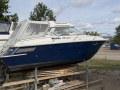 Nidelv 750 HT Yate a motor