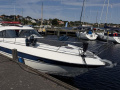 Bavaria 35 Hard Top Jacht motorowy