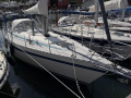 Bianca Yachts 107 Segelyacht