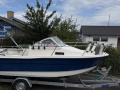 Bayliner Trophy Yate a motor