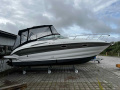 Crownline 250 CR Yate a motor
