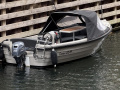 Corsiva 475 New Age Yate a motor
