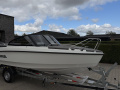 Bella 550 BR Yate a motor