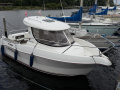 Arvor 190 Motoryacht