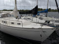 Hallberg-Rassy Rasmus 35 Segelyacht