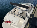 Chaparral 215 SSI Yate a motor