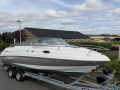 Chaparral 215 SSI Motorna jahta