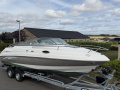 Chaparral 215 SSI Jacht motorowy