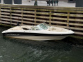 Sea Ray 185 Motoryacht