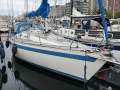 Sweden Yacht 340 Segelyacht
