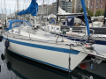 Sweden Yacht 340 Jedrilica