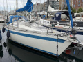 Sweden Yacht 340 Sejlyacht