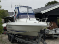 Galia 660 WA Cabin Motoryacht