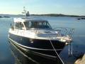 Nimbus 365 C Motoryacht