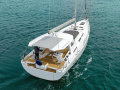 Hanse 588 Segelyacht