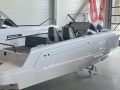 Axopar 22 Spyder Konsolenboot