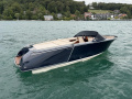 Frauscher 600 Riviera Motorboot-Klassiker