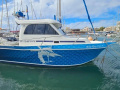 Starfisher 780 Yate a motor