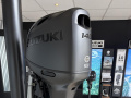Suzuki DF 140 BTL Stealth line Vanbrodski motor