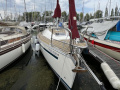 Bavaria 32 Holiday Yacht à voile