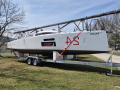 L30 One Design Nummer 24 Segelyacht