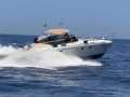 Italcraft Sarima36 Motorna jahta