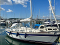Hallberg-Rassy HR 34 Yelkenli yat