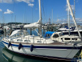 Hallberg-Rassy HR 34 Segelyacht