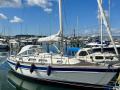 Hallberg-Rassy HR 34 Zeiljacht