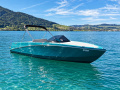 Ganz Boats Ovation 6.8 Runabout