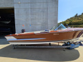 Riva Olympic Sport boat