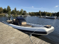 Brig Eagle 10 Motor yacht