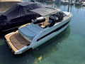 Cranchi A32 Luxury Tender Motoros yacht