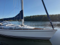 Linjett 37 Jedrilica