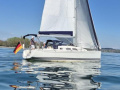 X-Yachts X 34 Sailing yacht