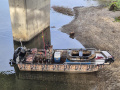 Wallerboot Bateau de sport