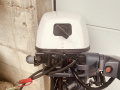 Yamaha 8cv Aussenborder