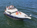 Silverton 312 Sedan Cruiser Flybridge