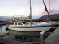 Oyster Heritage 37 Pilot House Brod s kobilicom