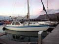 Oyster Heritage 37 Pilot House Jadrnica s kobilico