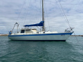 Oyster Heritage 37 Pilot House Quillard