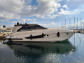 Rio Panara 38 Yacht a motore