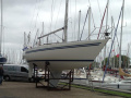 Finngulf 36 Zeiljacht