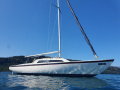 Artekno H-Boot Jedrilica