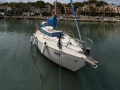 Emka 25/28 Yacht à voile
