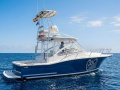 LUHRS 31 Open Barca da pesca