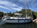 Hallberg-Rassy HR 39 MkII Jahta za oceansku plovidbu