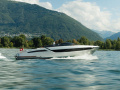Riva DOLCERIVA Yacht à moteur