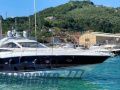 Sunseeker Portofino 53 Hardtop