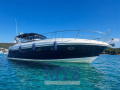 Innovazioni e Progetti Mira 40 Yacht a motore